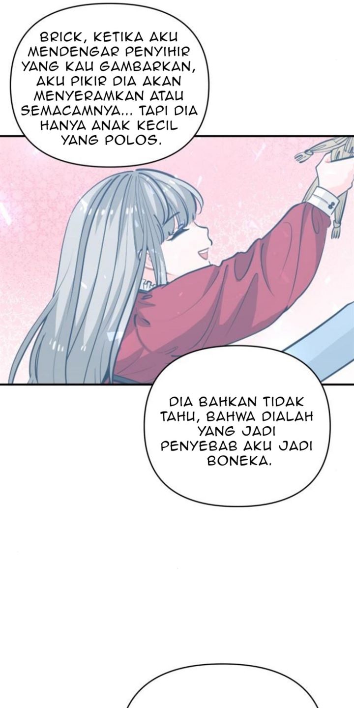 Protect Me, Knight Chapter 19 Gambar 3