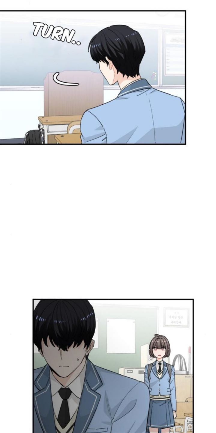 Protect Me, Knight Chapter 19 Gambar 31