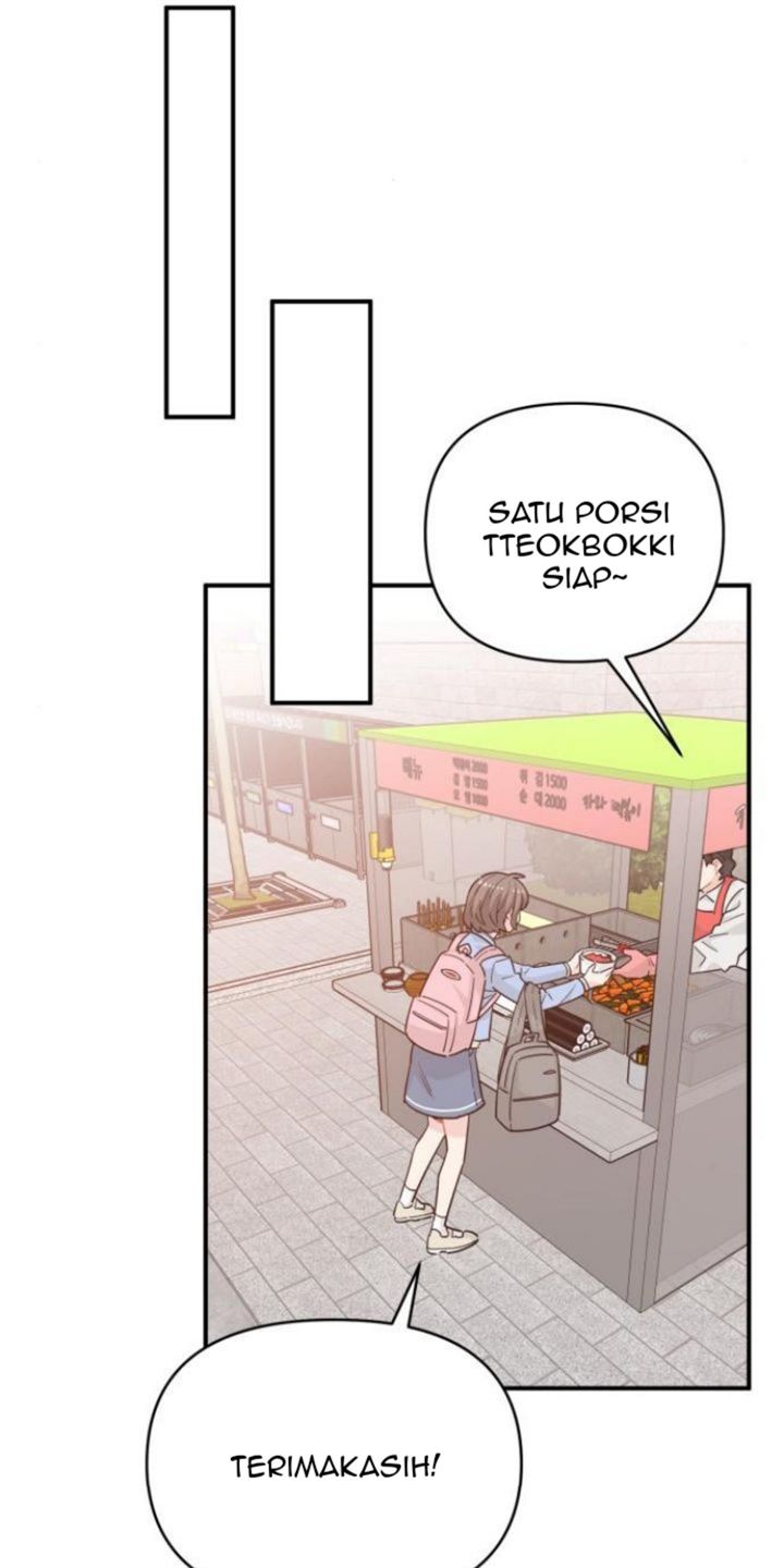 Protect Me, Knight Chapter 19 Gambar 35