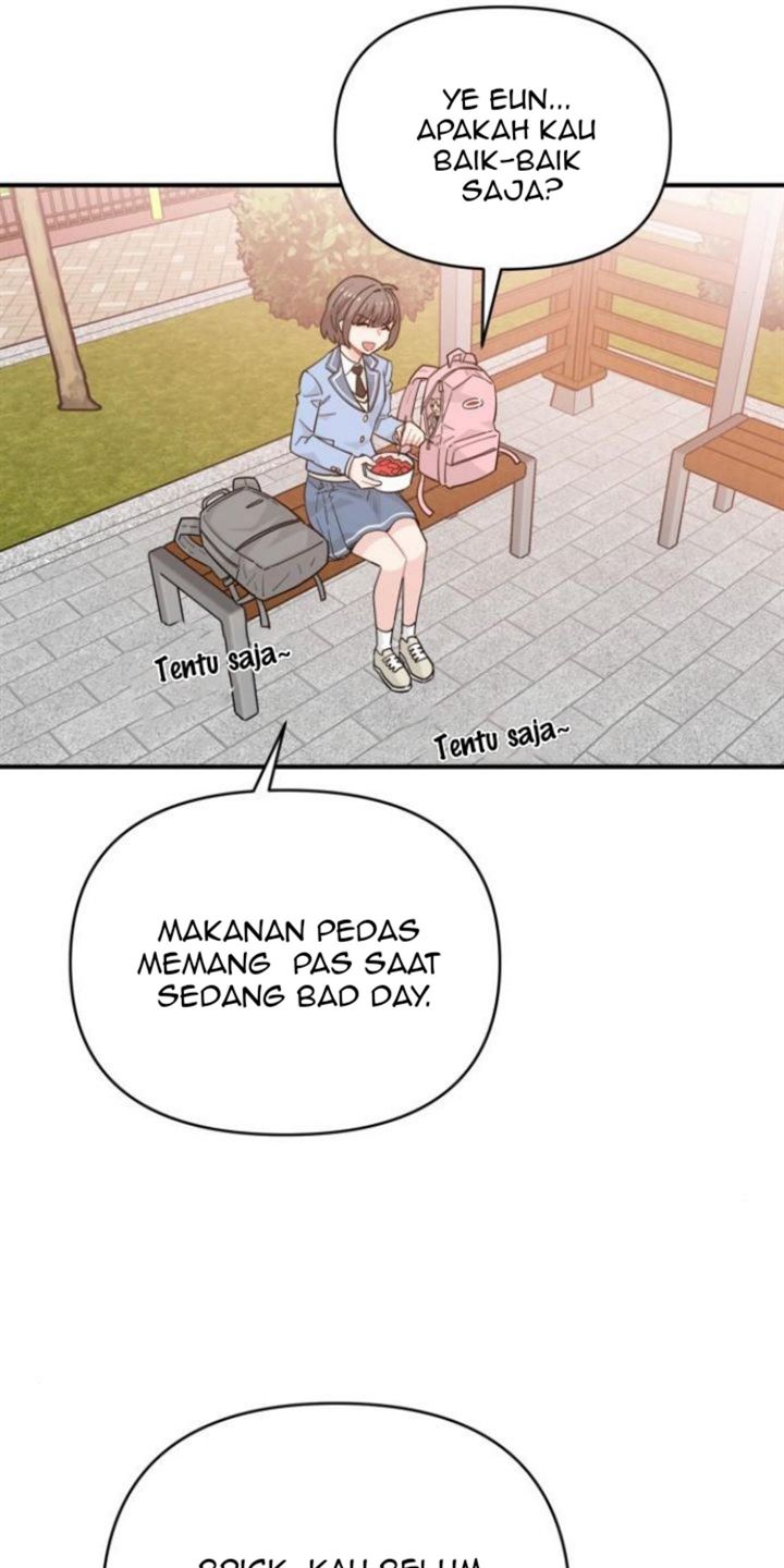 Protect Me, Knight Chapter 19 Gambar 37