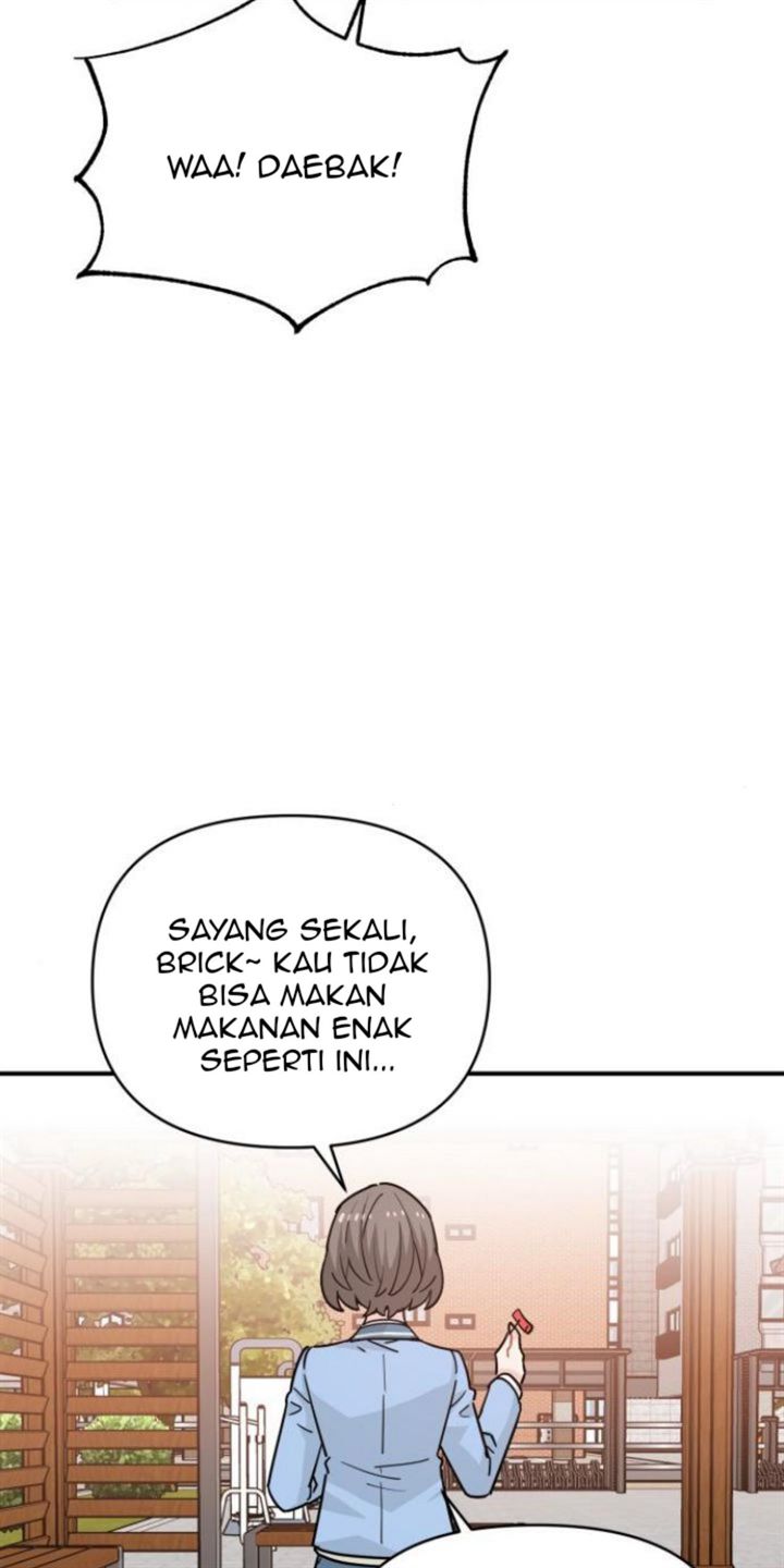 Protect Me, Knight Chapter 19 Gambar 39