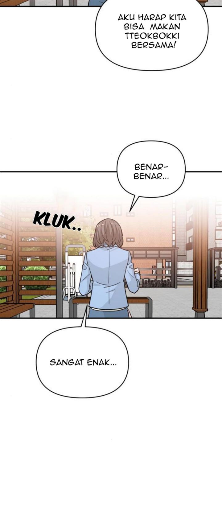 Protect Me, Knight Chapter 19 Gambar 40