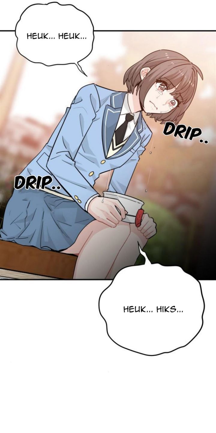 Protect Me, Knight Chapter 19 Gambar 42