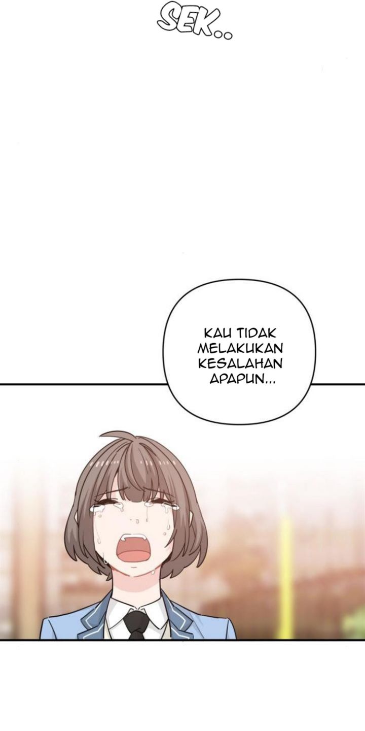 Protect Me, Knight Chapter 19 Gambar 44