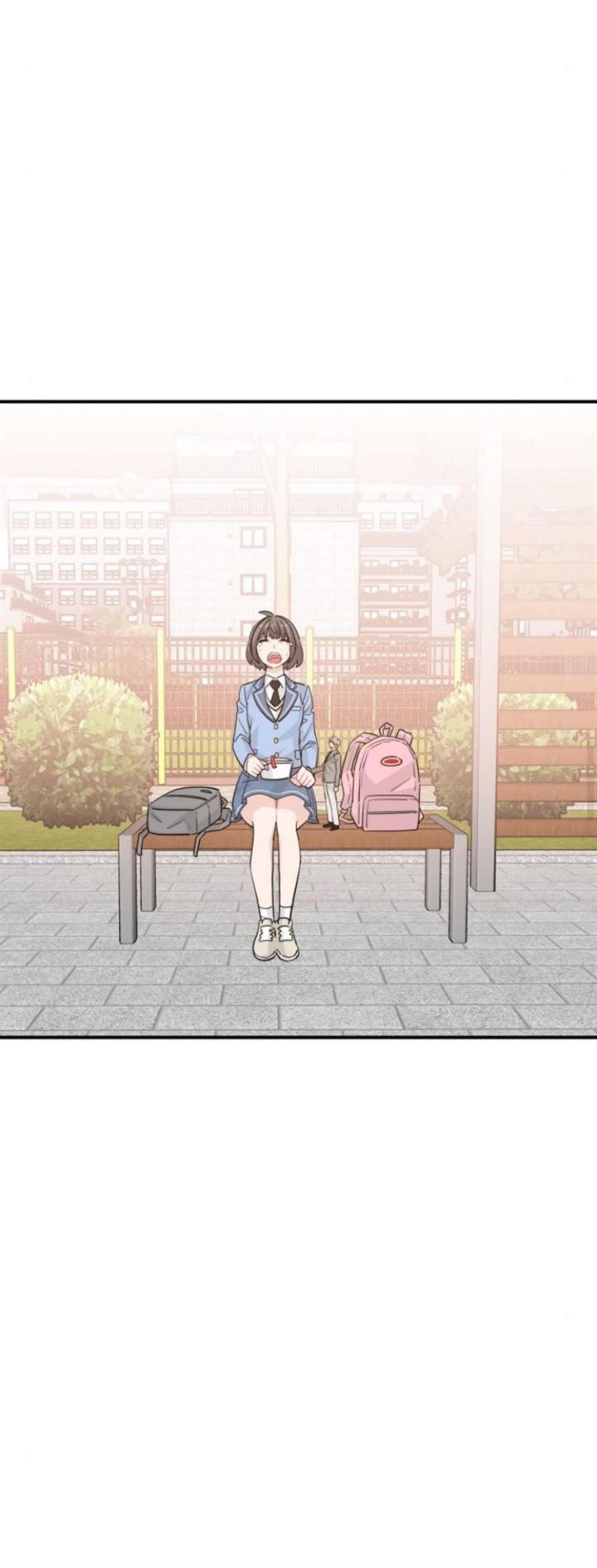 Protect Me, Knight Chapter 19 Gambar 45