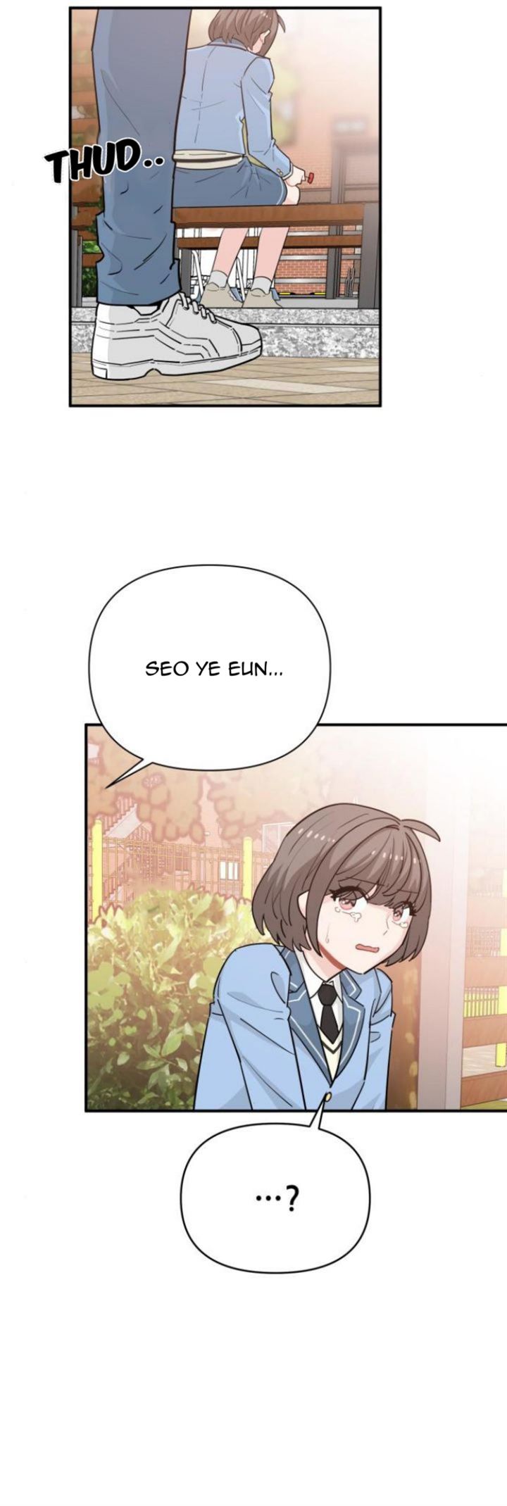 Protect Me, Knight Chapter 19 Gambar 46