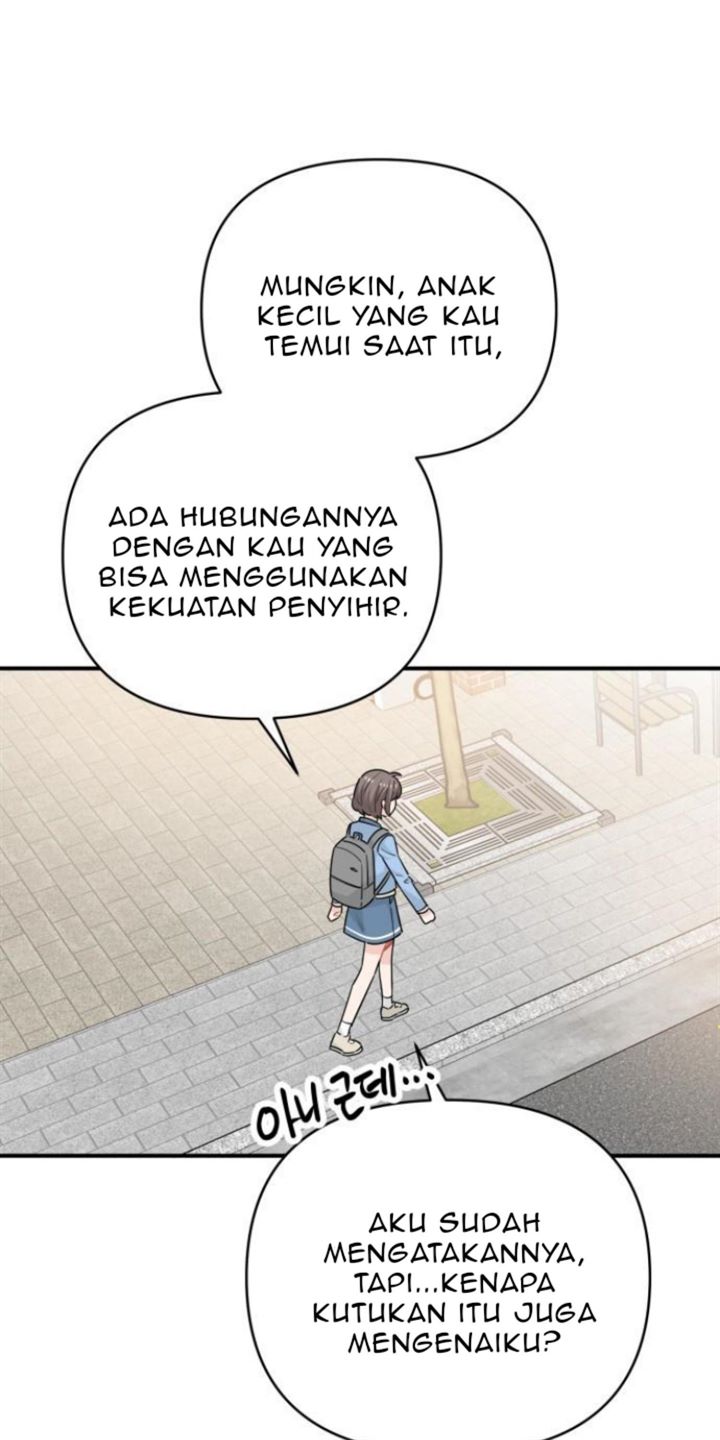 Protect Me, Knight Chapter 19 Gambar 5
