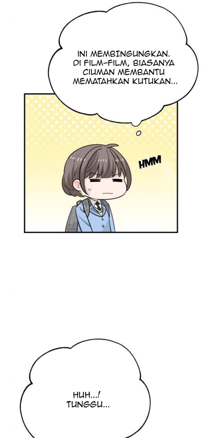 Protect Me, Knight Chapter 19 Gambar 7