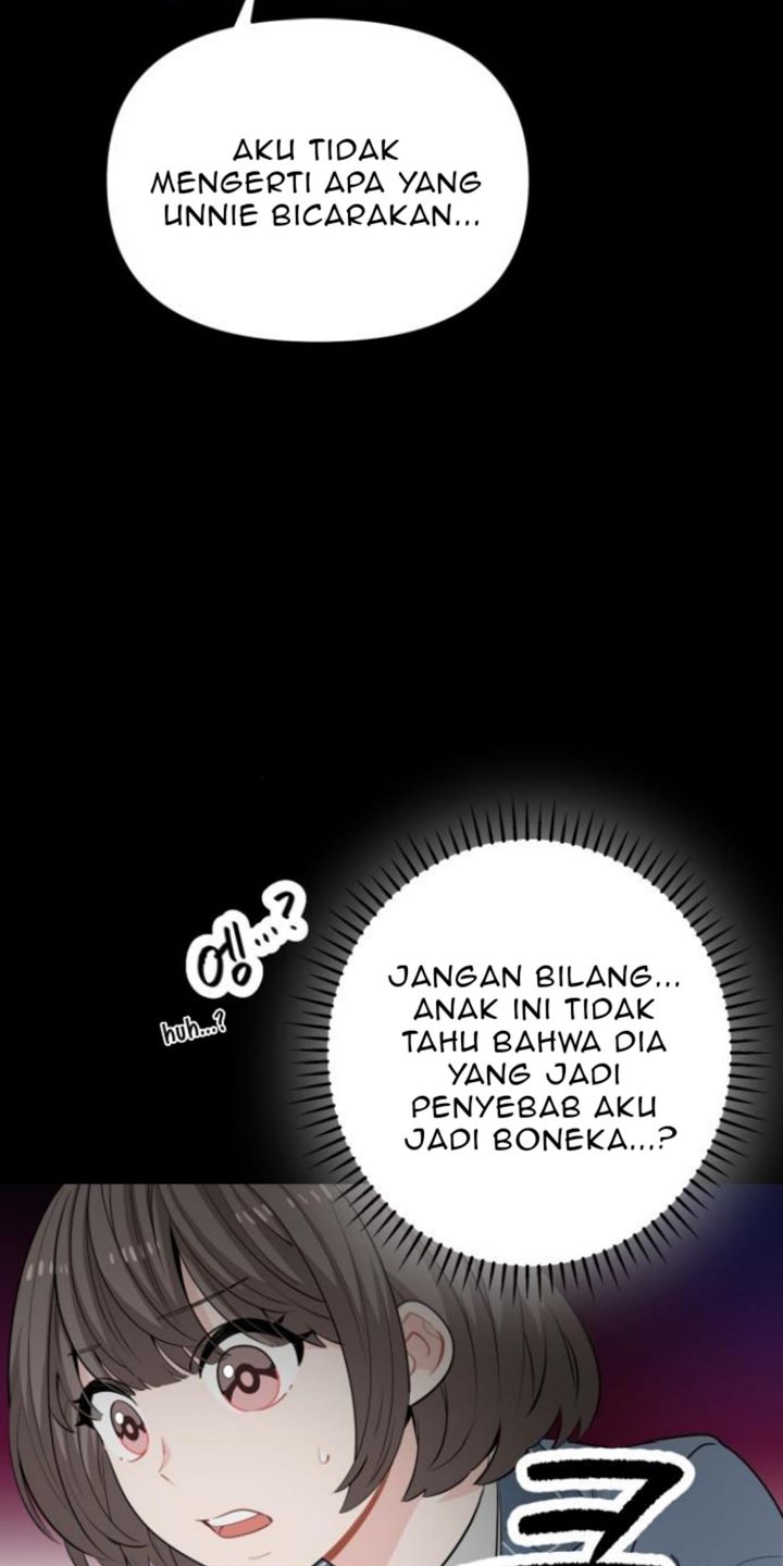 Protect Me, Knight Chapter 18 Gambar 11