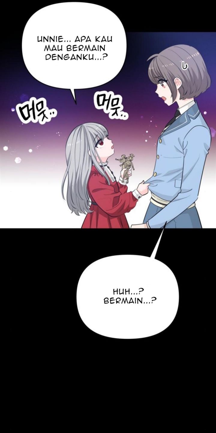 Protect Me, Knight Chapter 18 Gambar 13