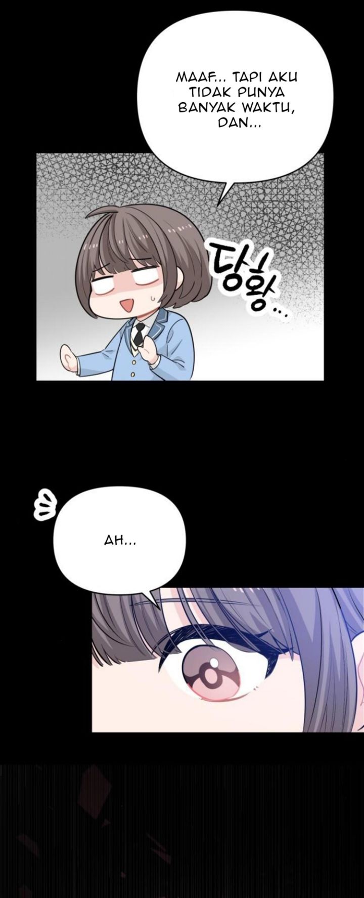 Protect Me, Knight Chapter 18 Gambar 14