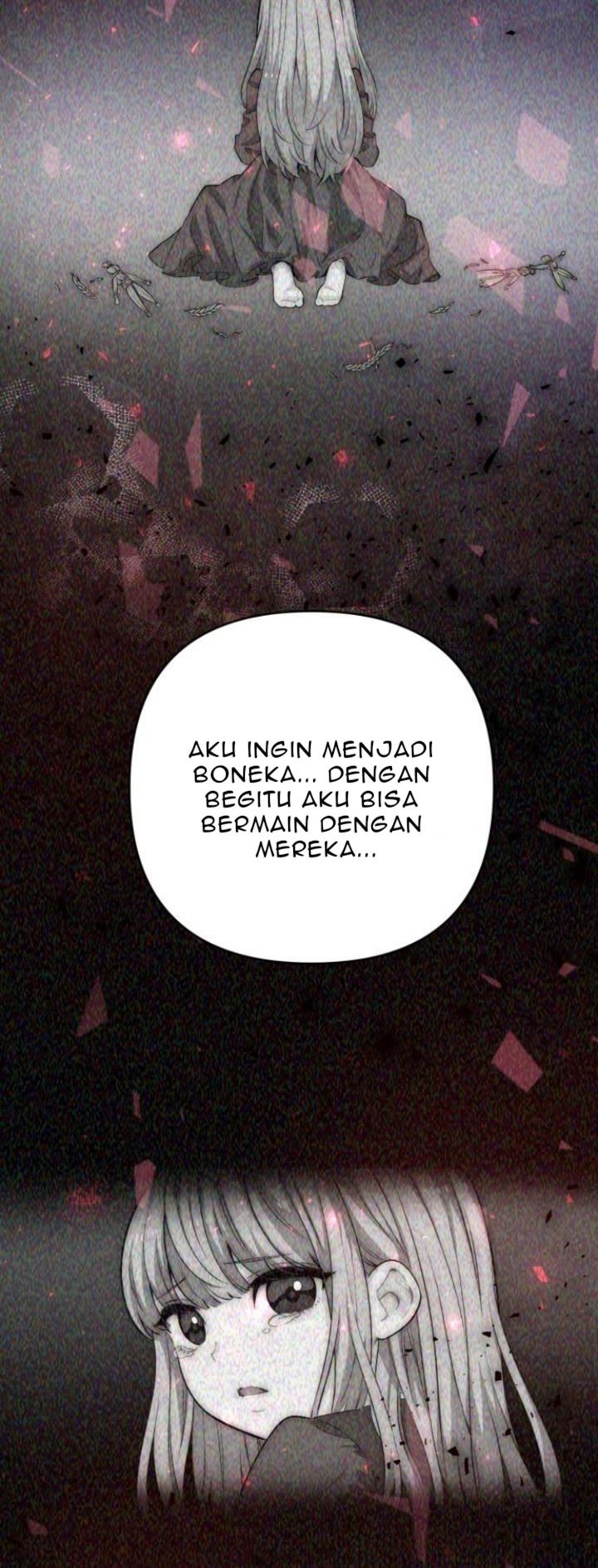 Protect Me, Knight Chapter 18 Gambar 16