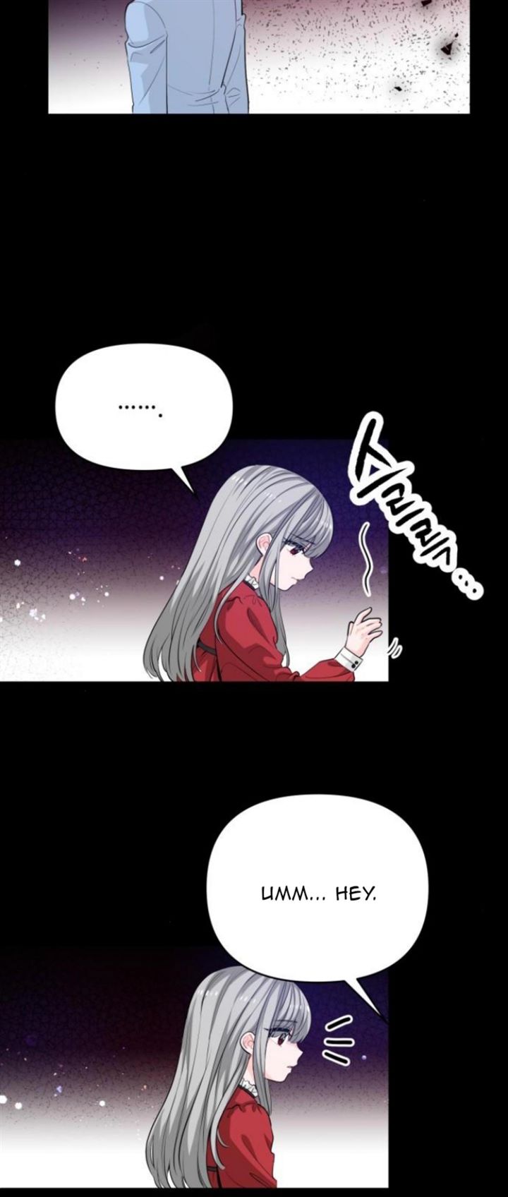 Protect Me, Knight Chapter 18 Gambar 18