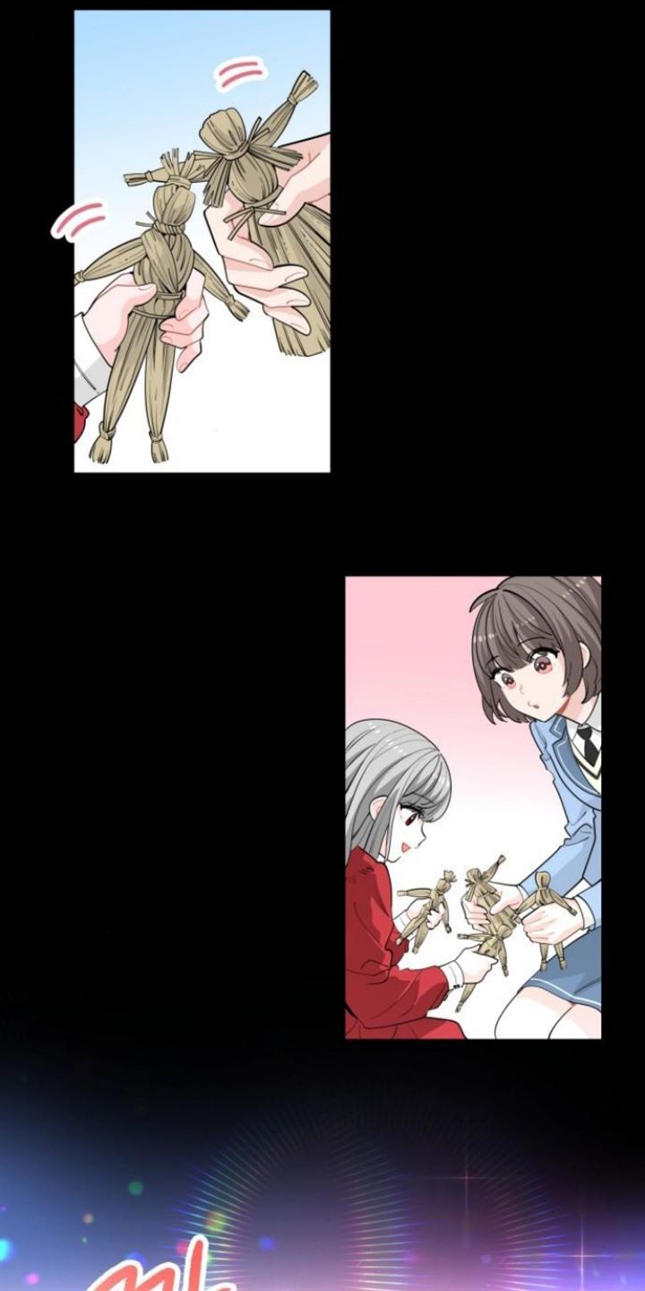 Protect Me, Knight Chapter 18 Gambar 23