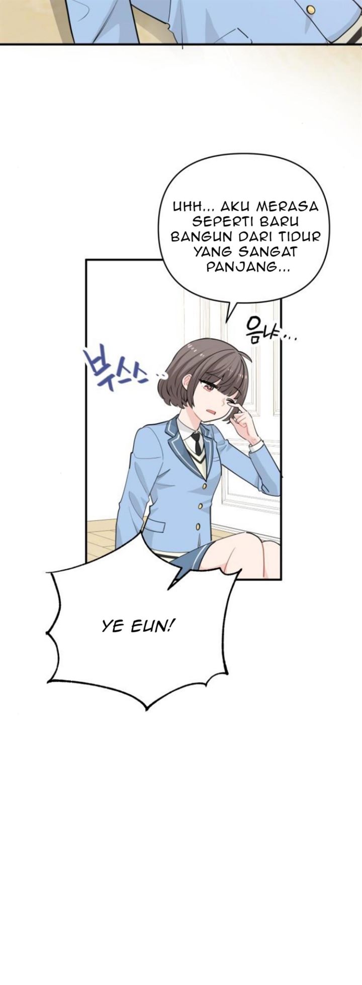 Protect Me, Knight Chapter 18 Gambar 26