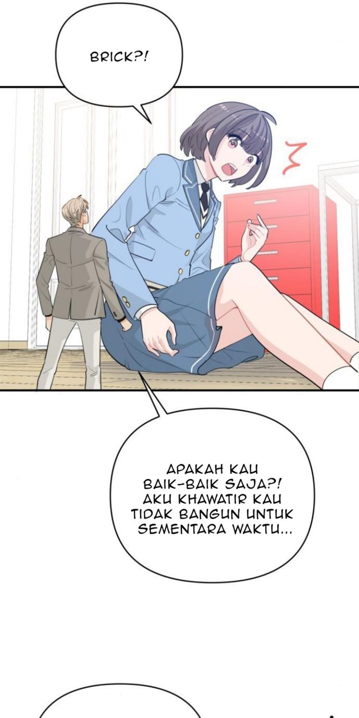 Protect Me, Knight Chapter 18 Gambar 27