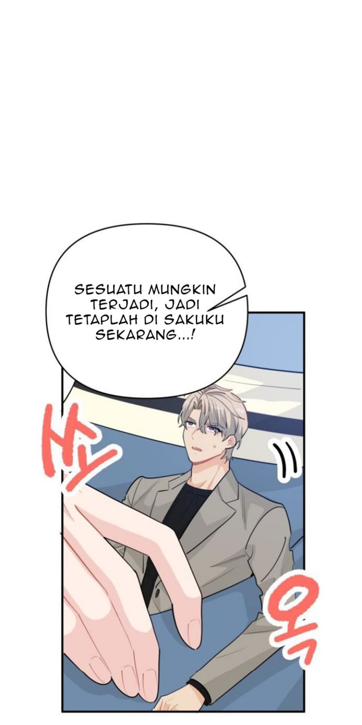Protect Me, Knight Chapter 18 Gambar 29