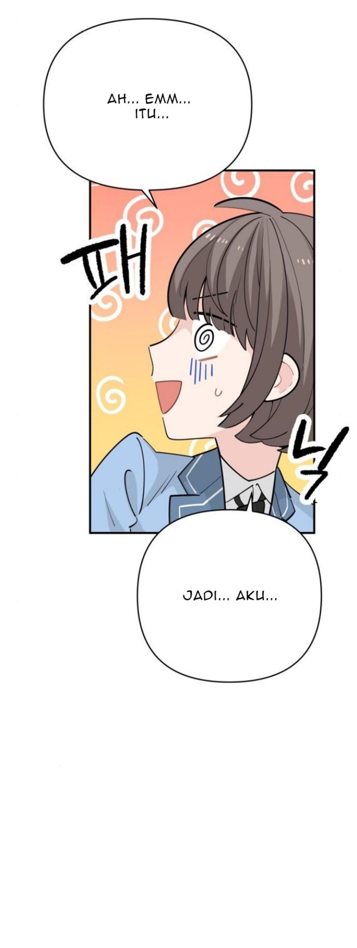 Protect Me, Knight Chapter 18 Gambar 34