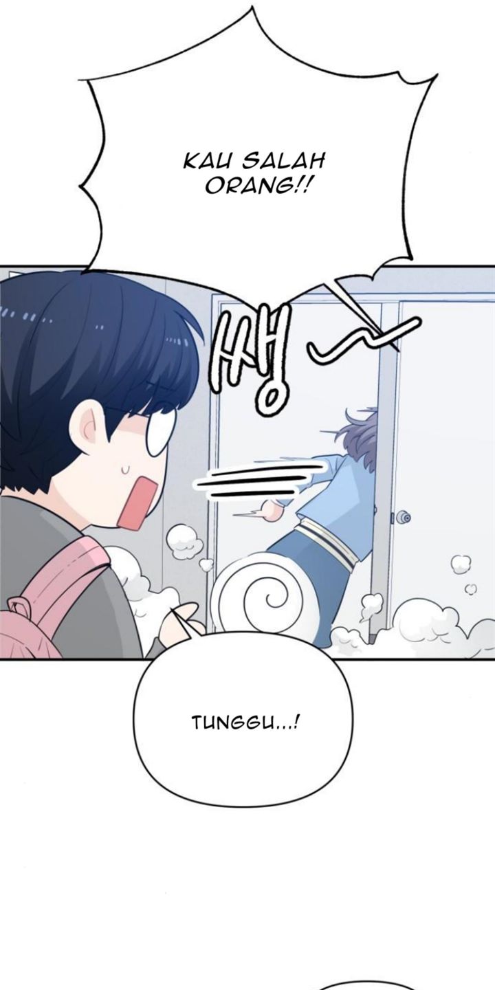 Protect Me, Knight Chapter 18 Gambar 35