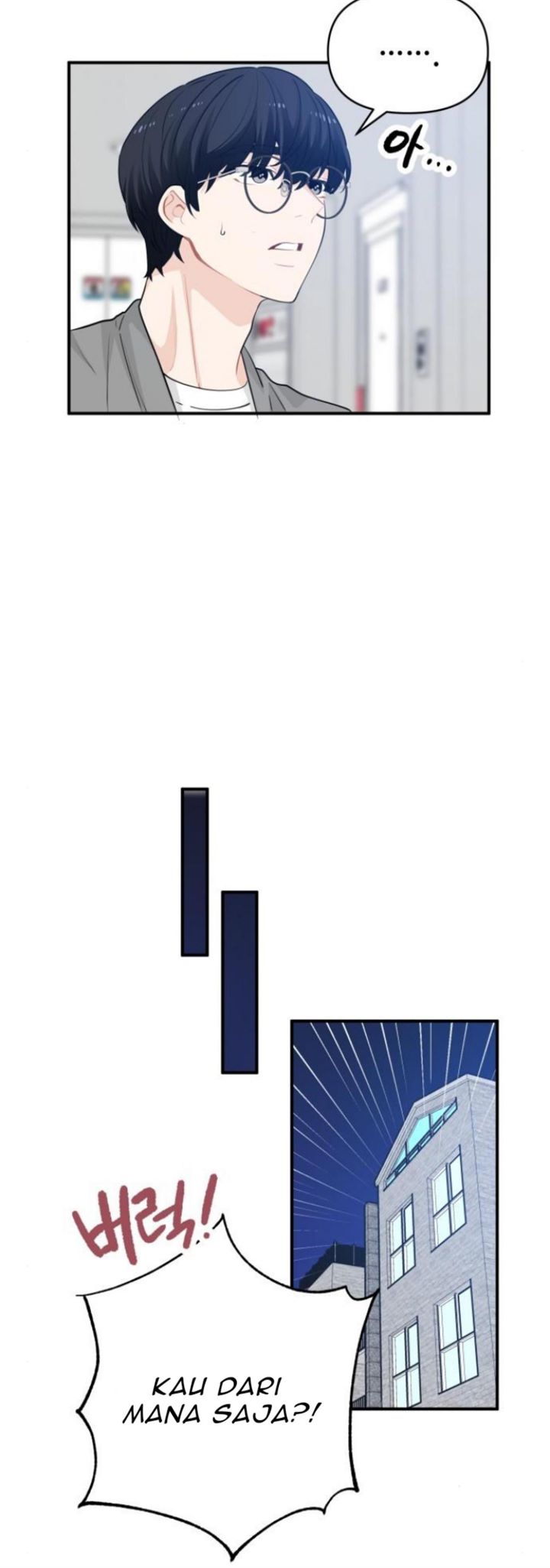 Protect Me, Knight Chapter 18 Gambar 36