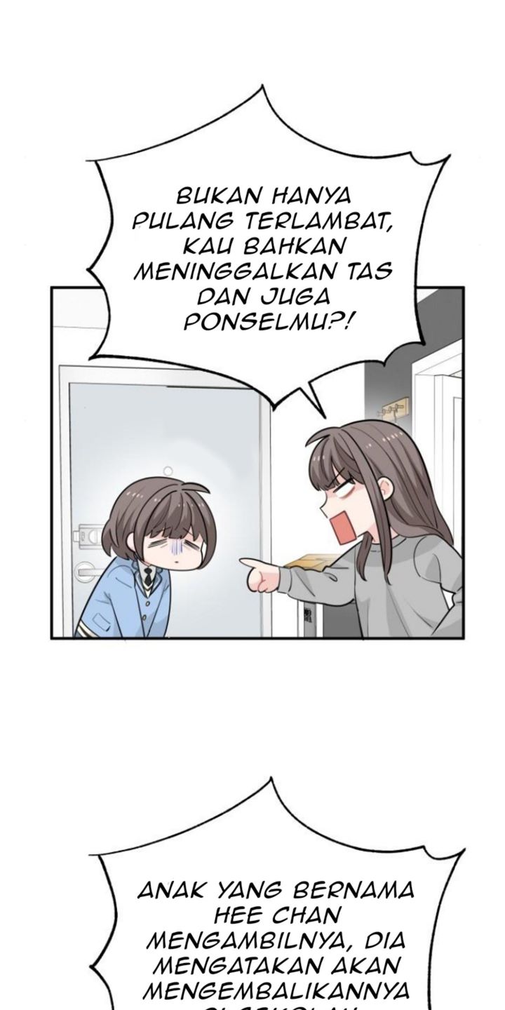 Protect Me, Knight Chapter 18 Gambar 37