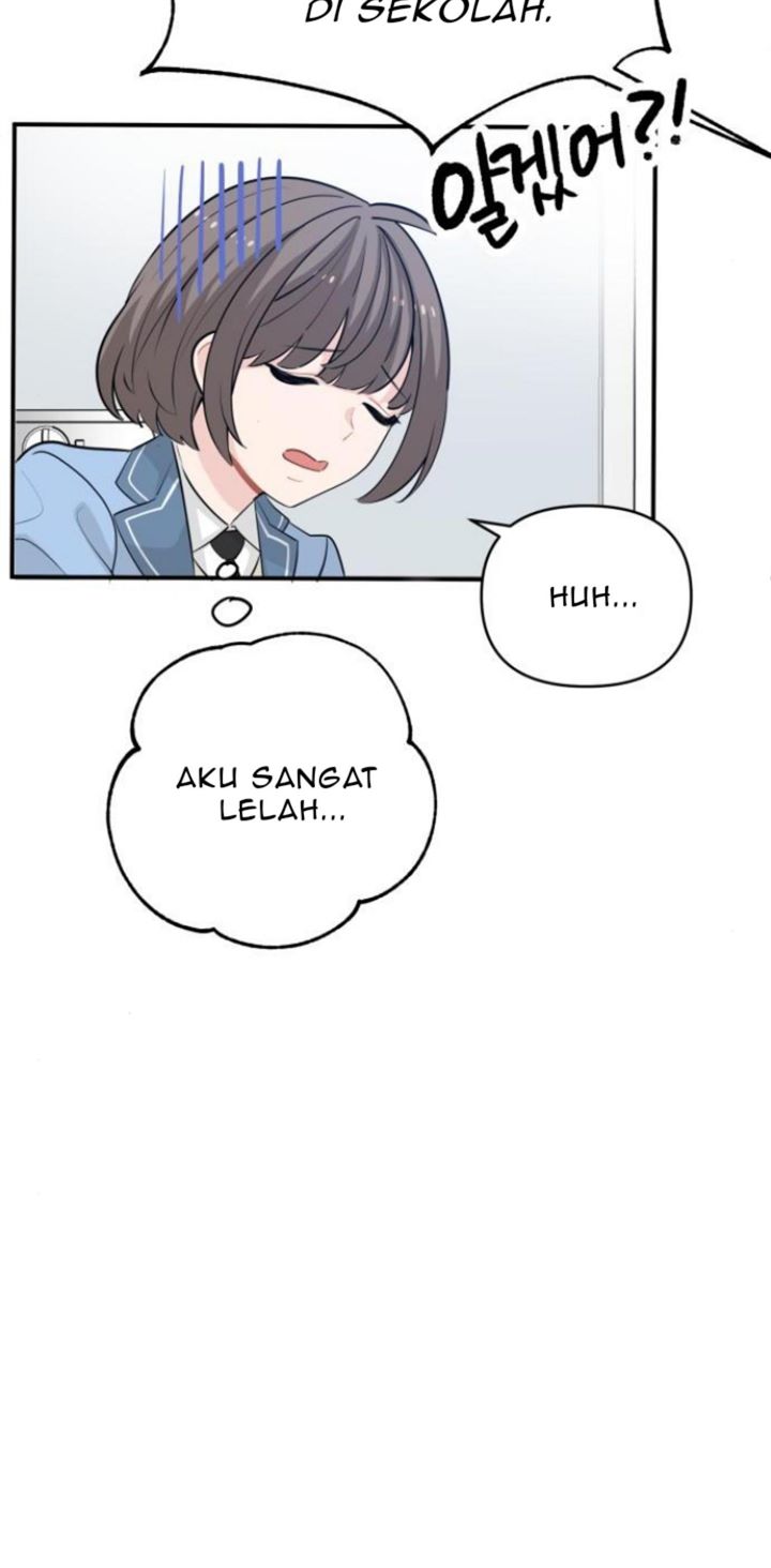 Protect Me, Knight Chapter 18 Gambar 38