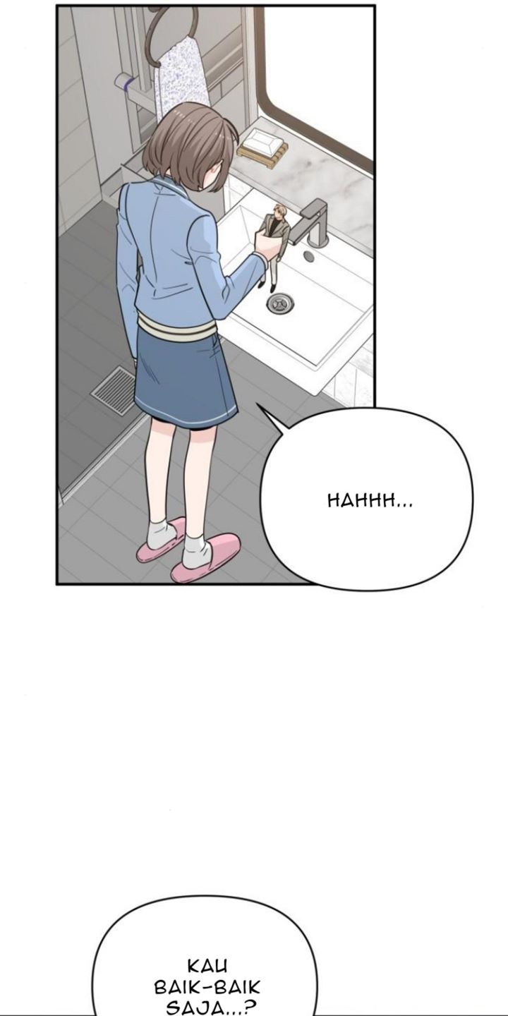 Protect Me, Knight Chapter 18 Gambar 39