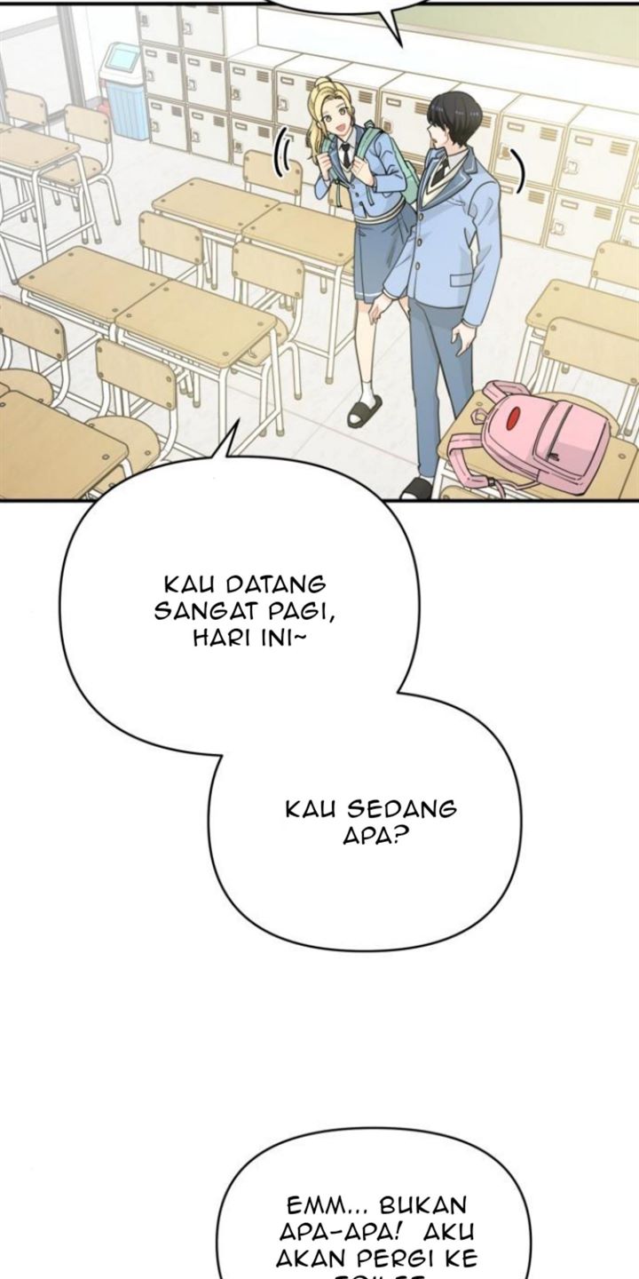 Protect Me, Knight Chapter 18 Gambar 45