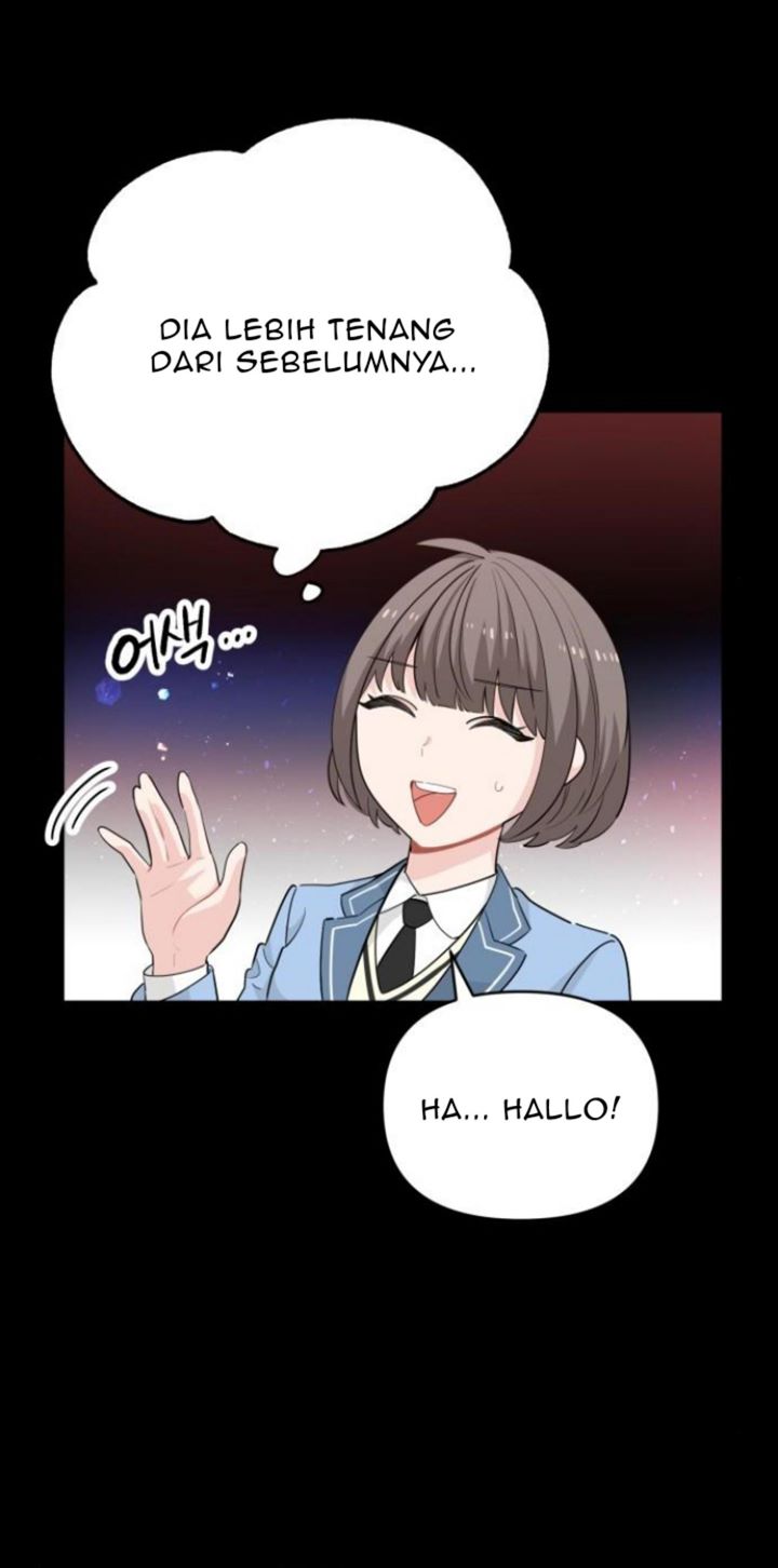 Protect Me, Knight Chapter 18 Gambar 8