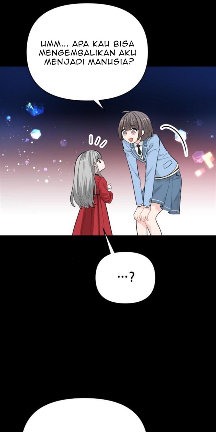 Protect Me, Knight Chapter 18 Gambar 9