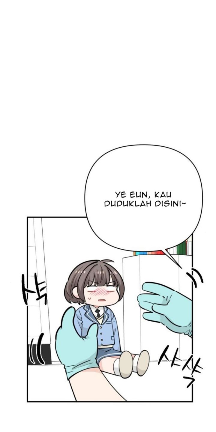 Protect Me, Knight Chapter 17 Gambar 17