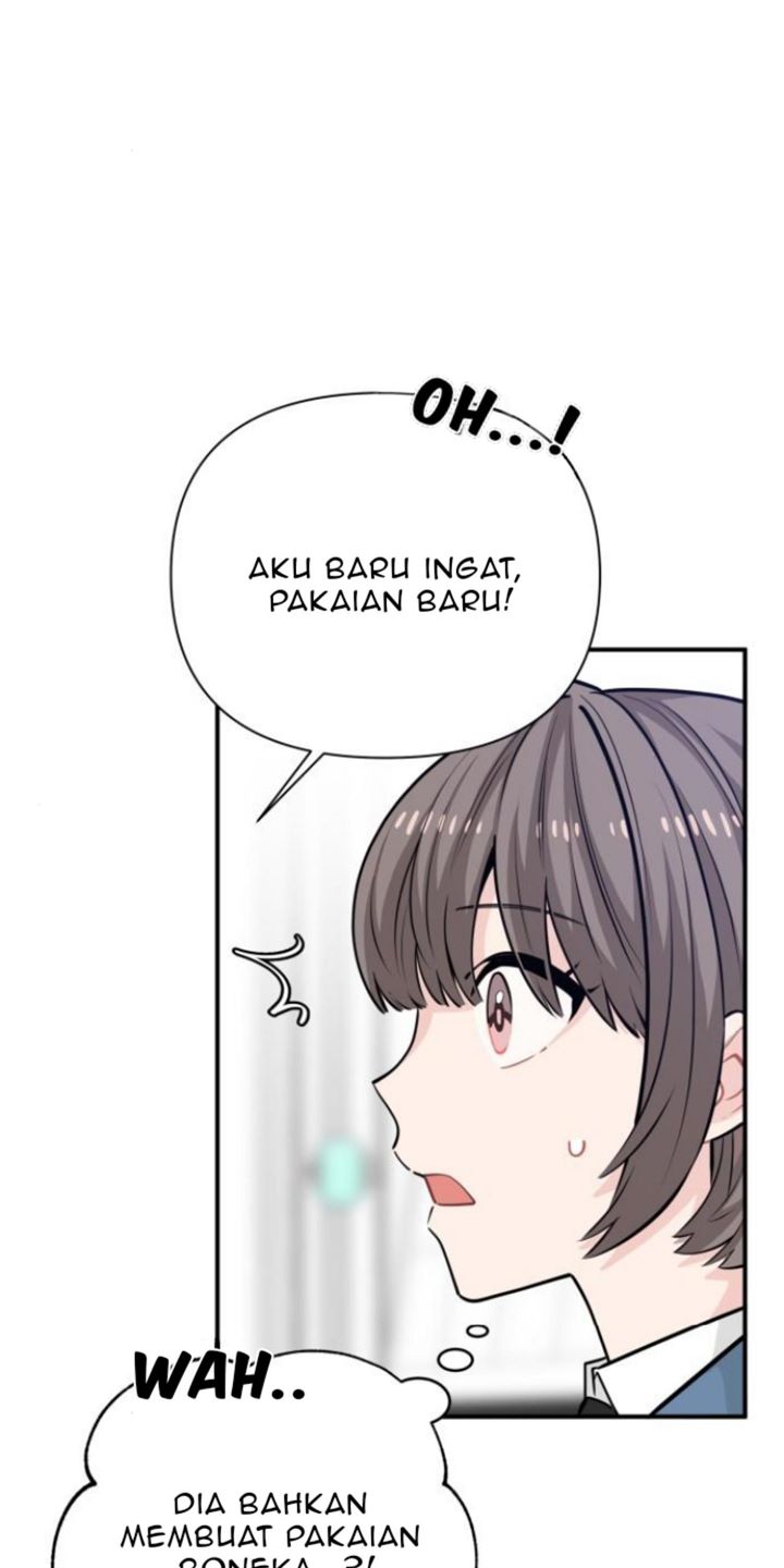 Protect Me, Knight Chapter 17 Gambar 23