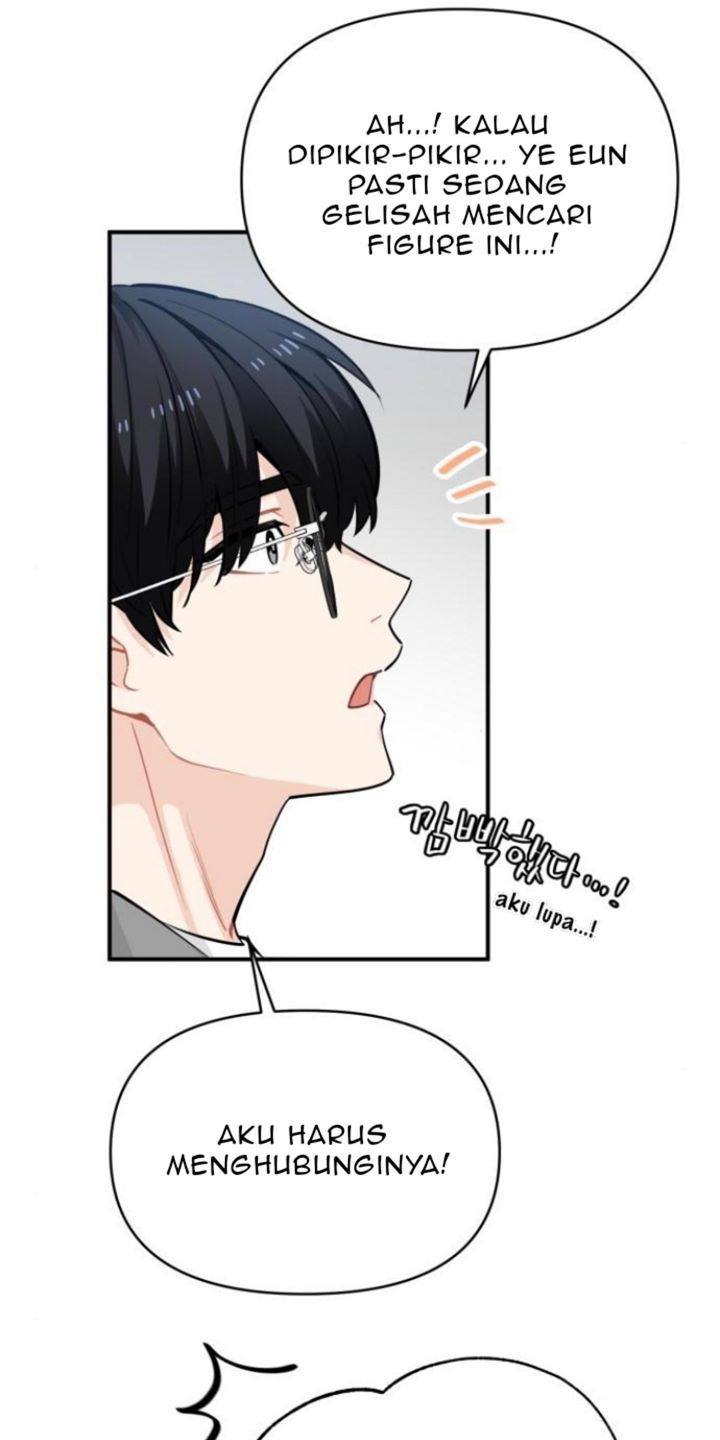 Protect Me, Knight Chapter 17 Gambar 29