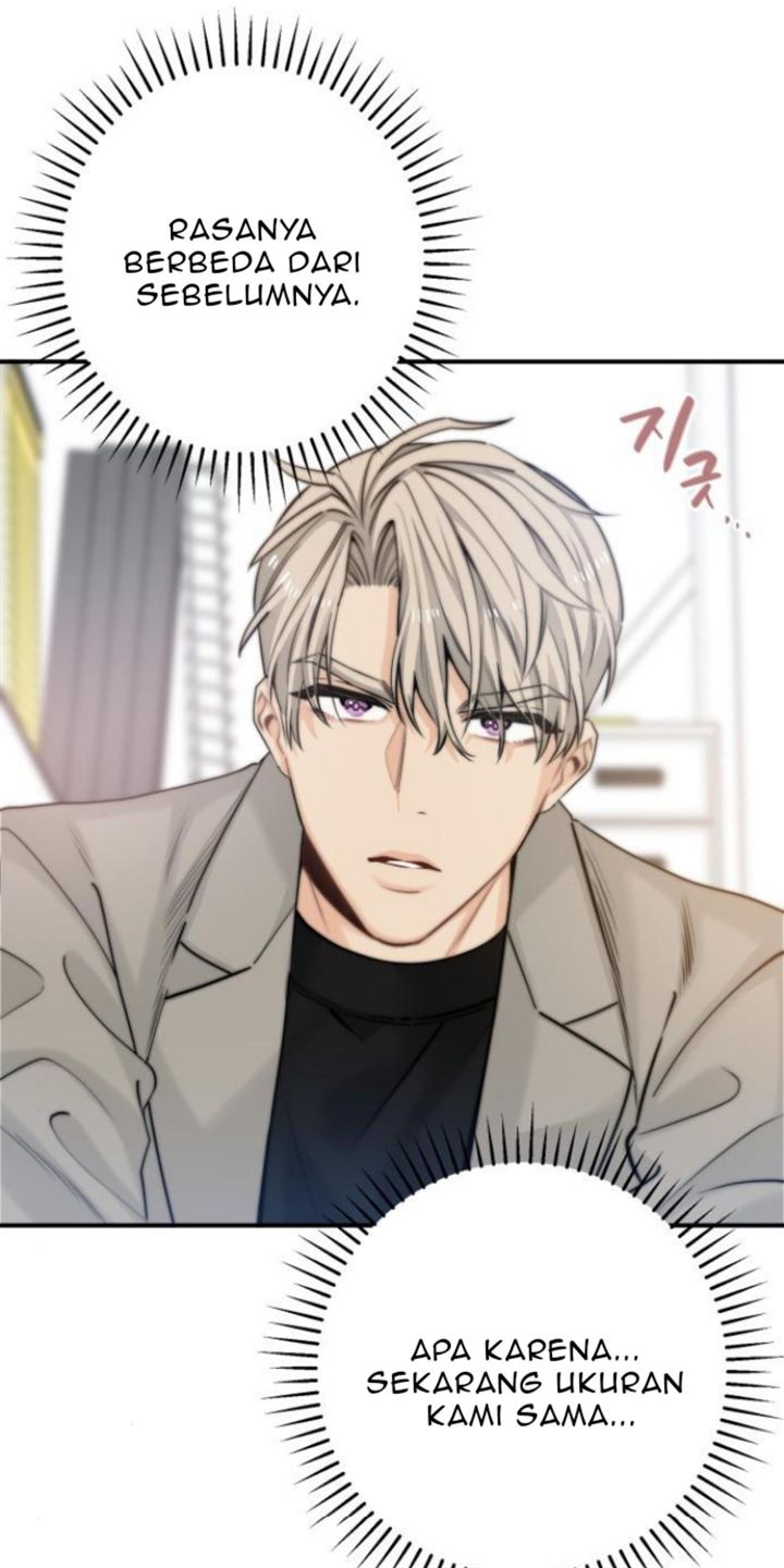 Protect Me, Knight Chapter 17 Gambar 43