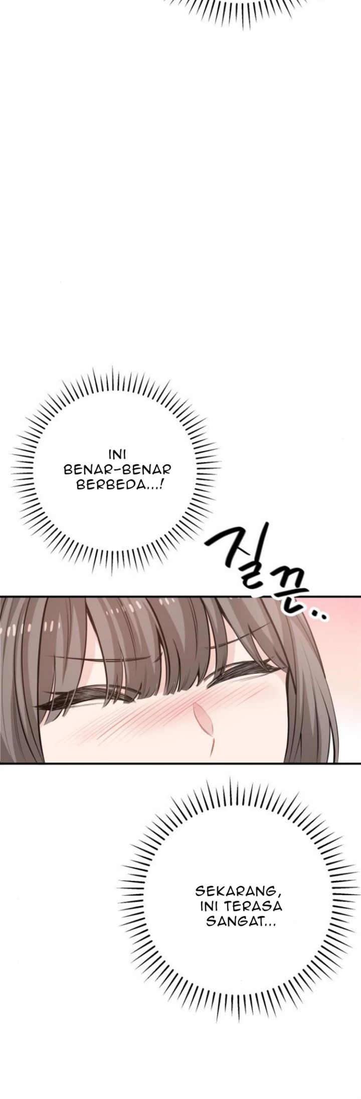 Protect Me, Knight Chapter 17 Gambar 44