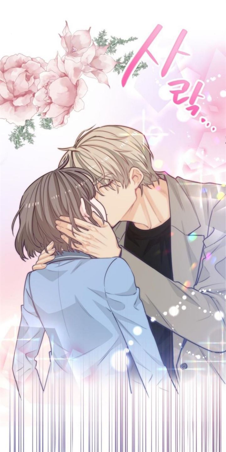 Protect Me, Knight Chapter 17 Gambar 45