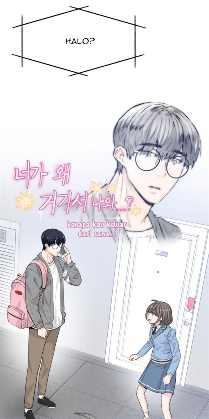 Protect Me, Knight Chapter 17 Gambar 51