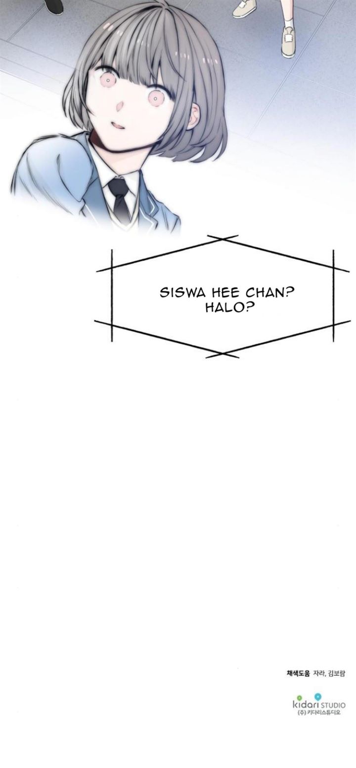 Protect Me, Knight Chapter 17 Gambar 52