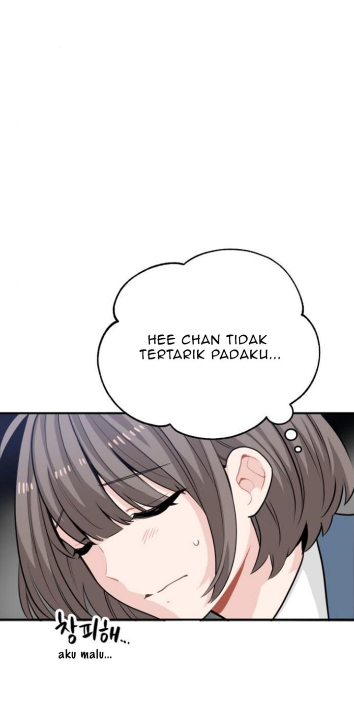 Protect Me, Knight Chapter 17 Gambar 7