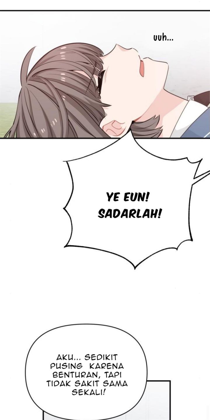 Protect Me, Knight Chapter 16 Gambar 12