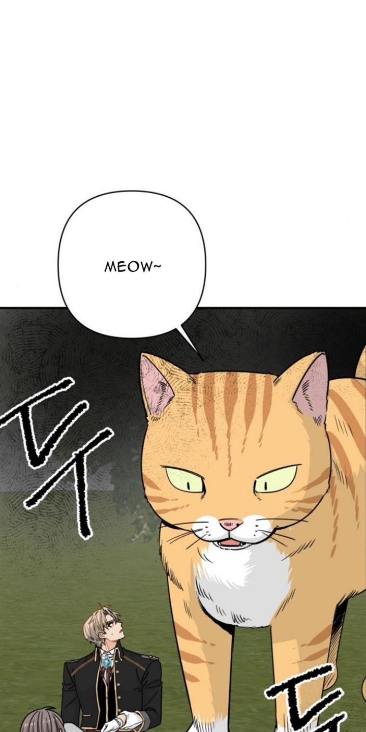 Protect Me, Knight Chapter 16 Gambar 20
