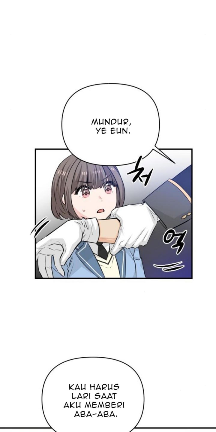 Protect Me, Knight Chapter 16 Gambar 24