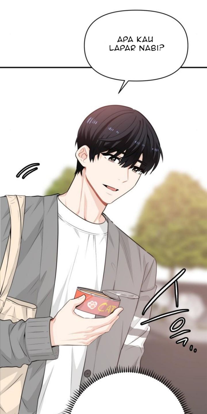 Protect Me, Knight Chapter 16 Gambar 30