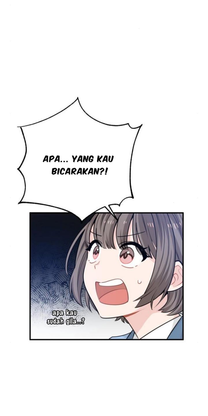 Protect Me, Knight Chapter 16 Gambar 4