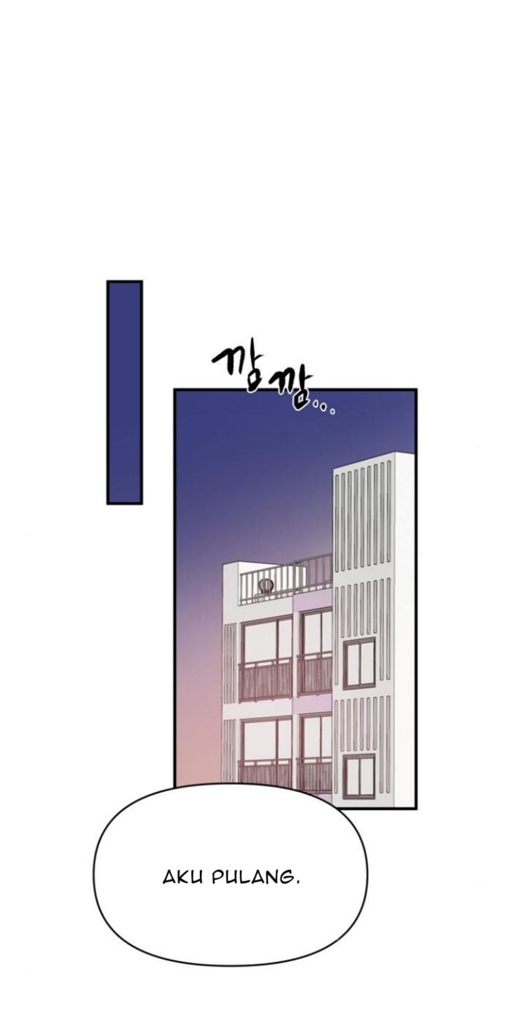 Protect Me, Knight Chapter 16 Gambar 36
