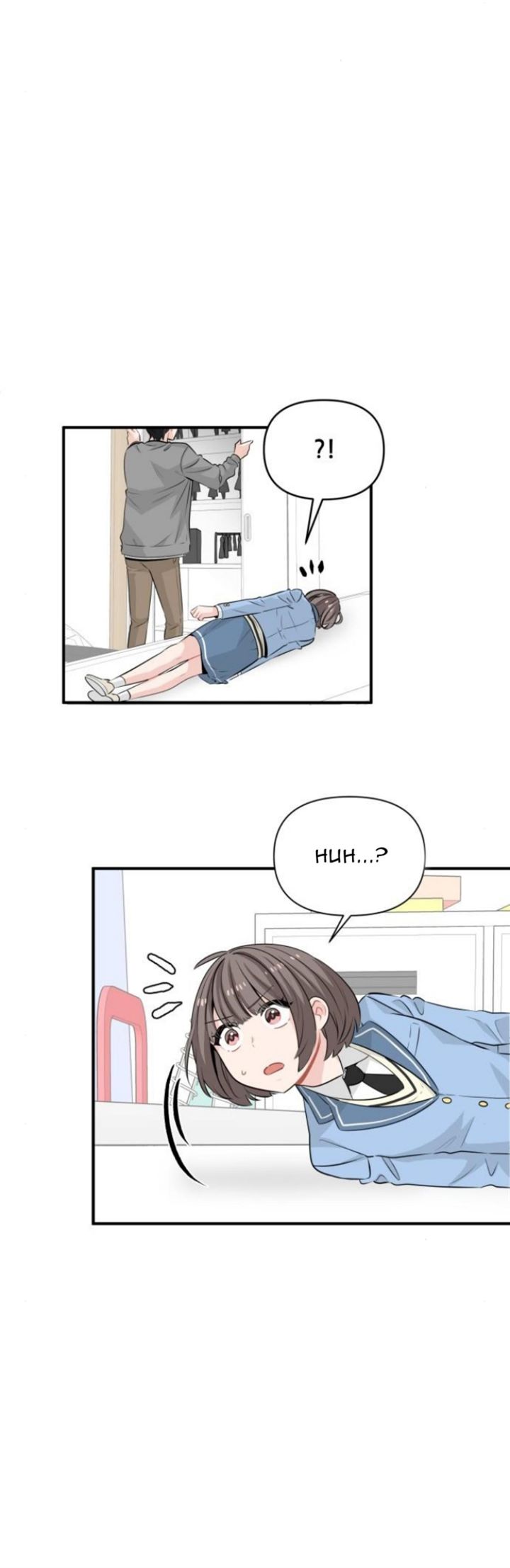 Protect Me, Knight Chapter 16 Gambar 40