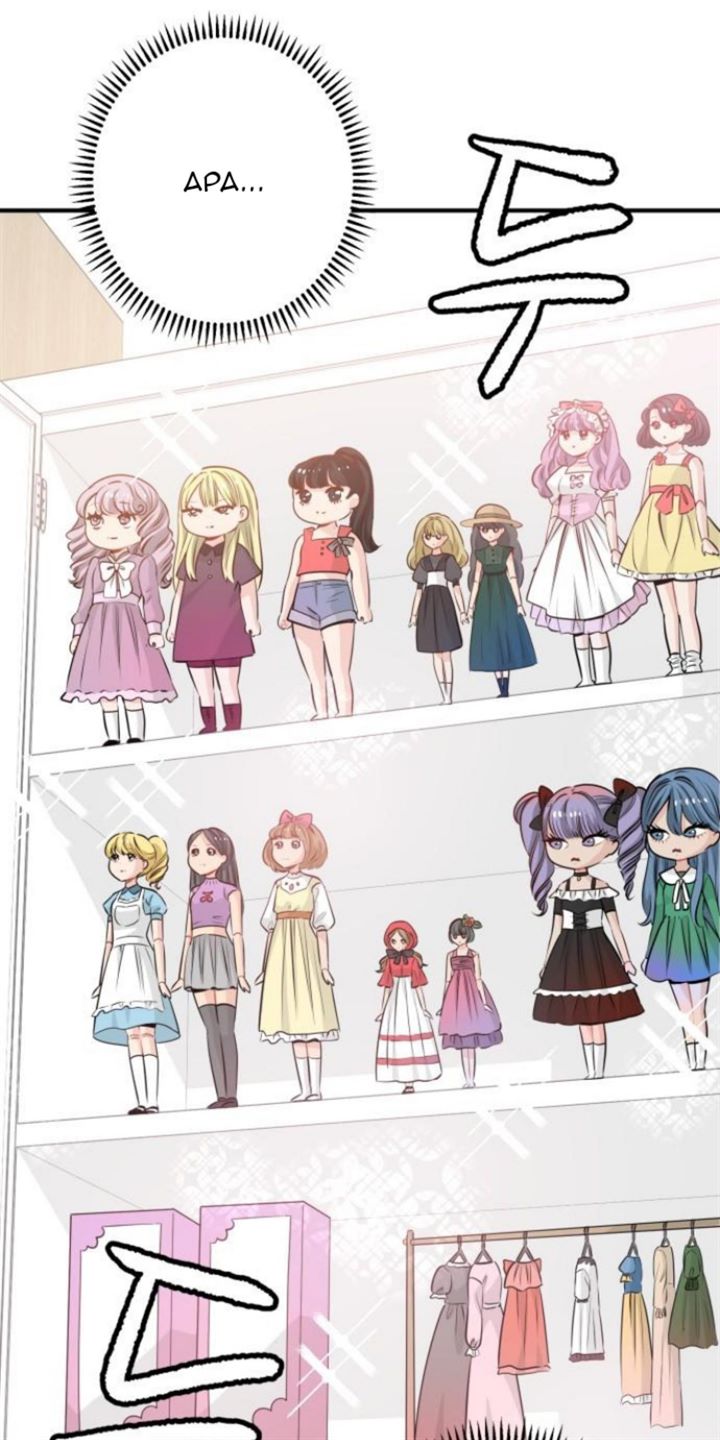 Protect Me, Knight Chapter 16 Gambar 41