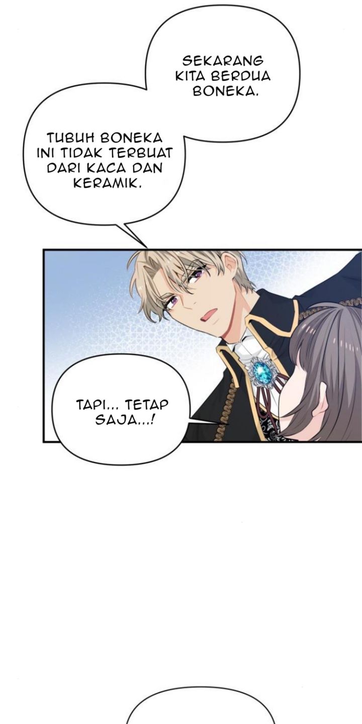 Protect Me, Knight Chapter 16 Gambar 6