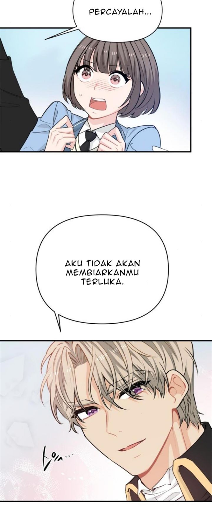 Protect Me, Knight Chapter 16 Gambar 7