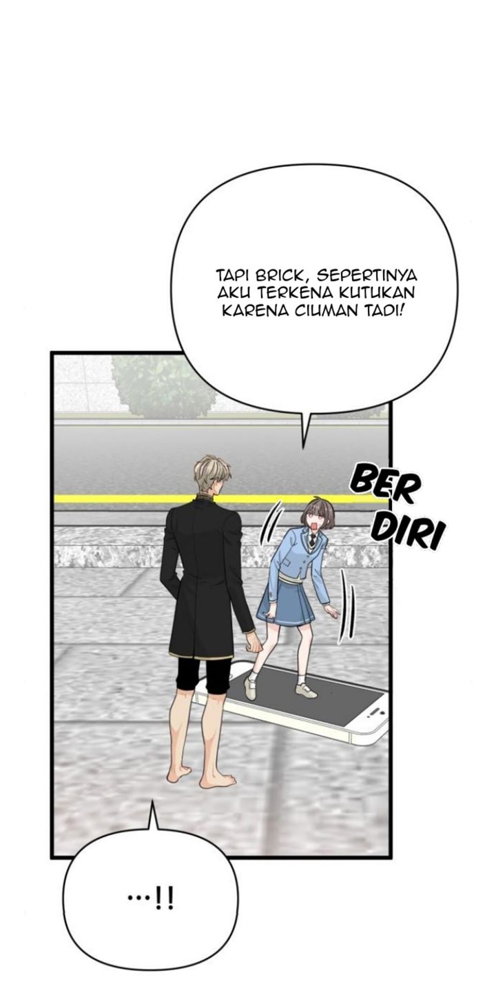 Protect Me, Knight Chapter 15 Gambar 12